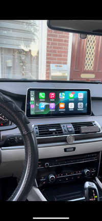 Verhoog je rijervaring met BMW CarPlay