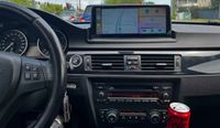 CarPlay-integratie in uw BMW &ndash; navigatie en entertainment