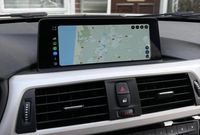 Maximale rijbeleving met BMW CarPlay