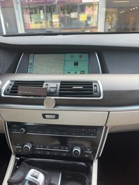 Naadloze connectiviteit met BMW CarPlay