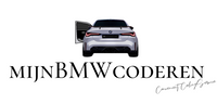 mijnBMWcoderen logo